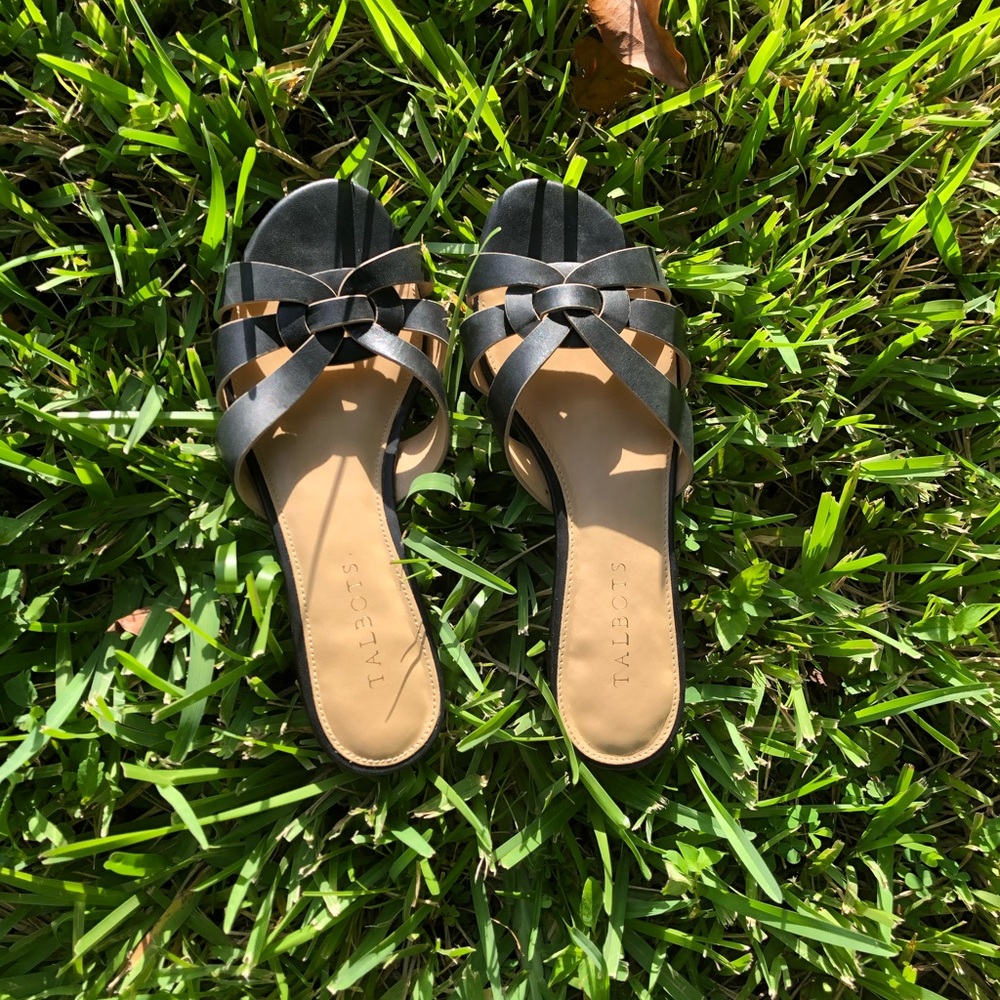 Talbots sandals - Picture 4 of 5